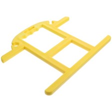 Water Hose Organizer Pipe Storage Rack Garden Holder for outside