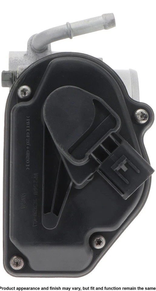 CARDONE Fuel Injection Throttle Body 67-6007 - Изображение 2 из 4