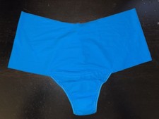 NEW  25 HANKY PANKY BREATHESOFT HIGH WAIST THONG SZ M