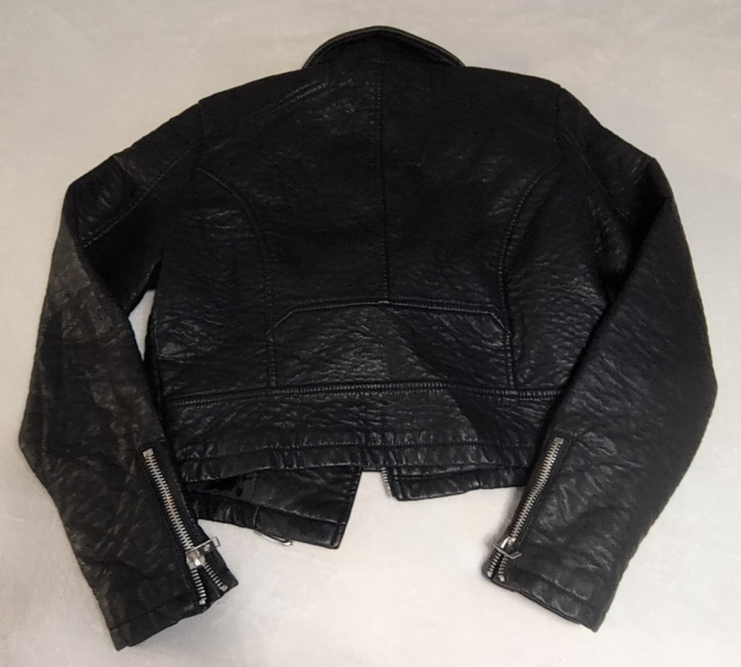 Current Mood Large Black Jacket - image 5