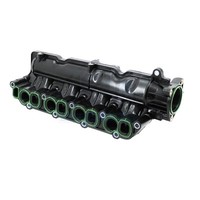 Meat & Doria Saugrohrmodul FüR Fiat Doblo GroßRaumlimousine 263_ 1.6 D Multijet