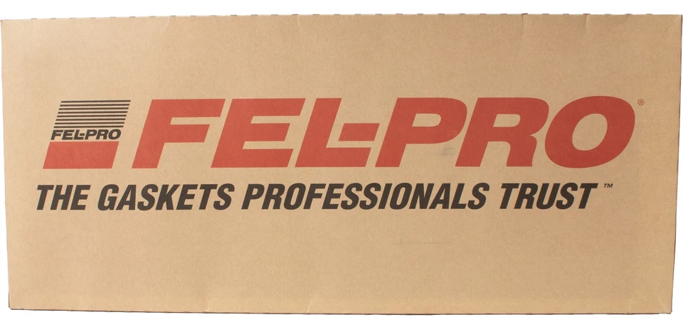 Juego de juntas de cárter de aceite Fel-Pro para Plymouth Grand Voyager V6 3.0 OS 30570 C 1987-00 Foto 3 de 4