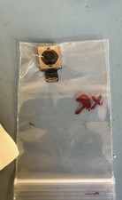 iPhone XR OEM Back Rear Camera Replacement Genuine Original Apple Part