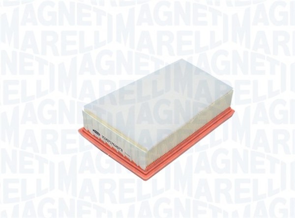 Magneti Marelli Luftfilter 153071762673 Filtereinsatz FüR Renault Koleos 1 Dci-image