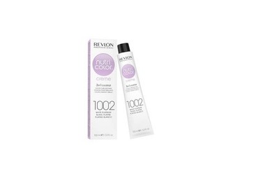 Revlon Professional Nutri Color Filters100 ML Instant-Haarfarbe With Care Gloss