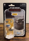 Star Wars The Mandalorian~Vintage Collection~Grogu~Hasbro~New In Package!!!