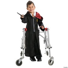 Harry Potter Adaptive Costume, Official Harry Potter Costume with Disability