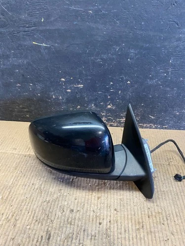 2011-2021 Dodge Durango Right Passenger RH View Door Mirror Oem T6930 DG