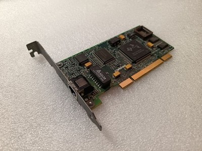 Compaq CNT75MXZ43 10/100 Mbit Ethernet PCI-Netzwerkkarte | Windows 9x/NT/2000/XP
