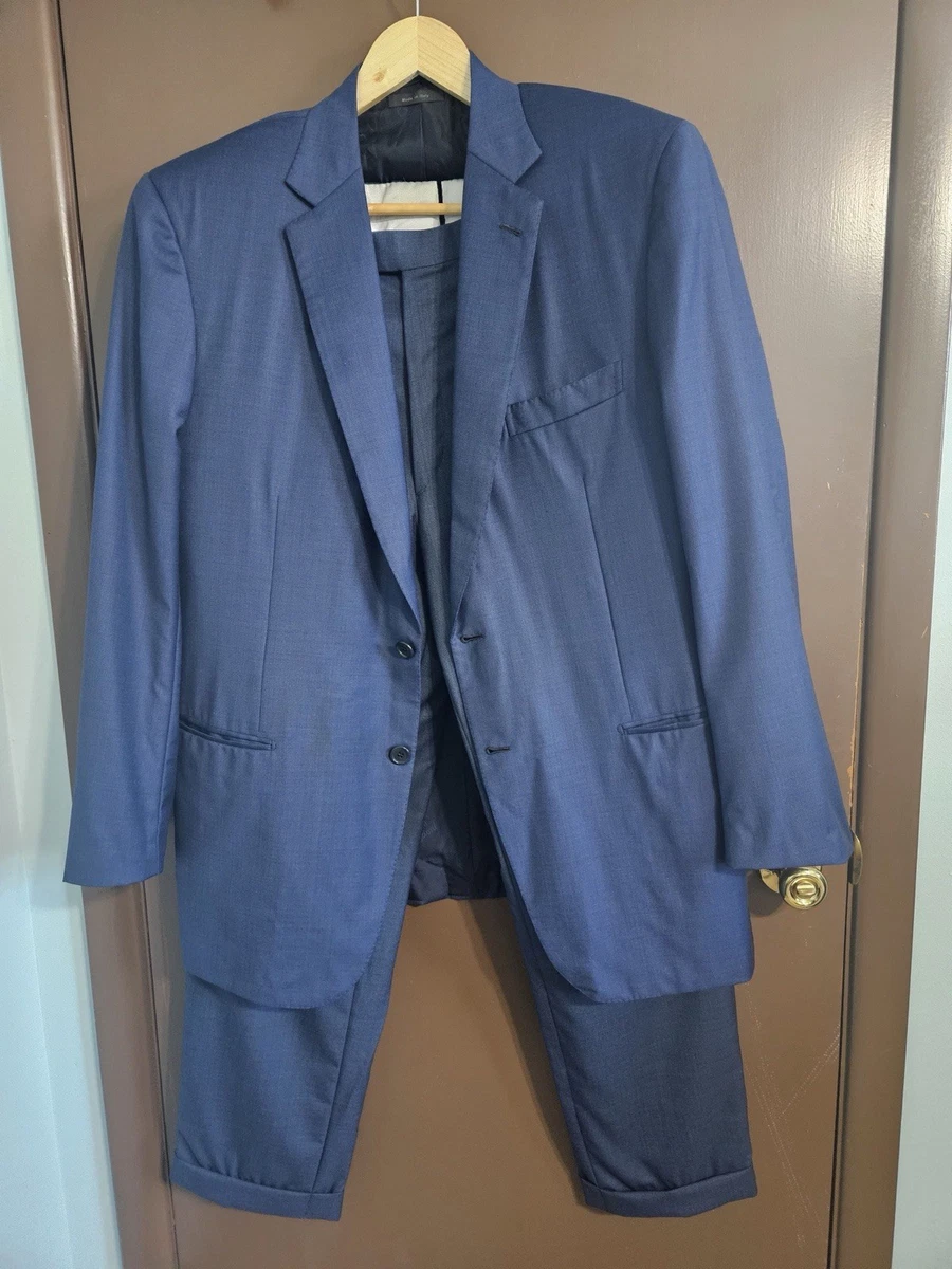 Brioni Blue Suits & Blazers for Men for sale | eBay