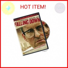 Falling Down Deluxe Edition 