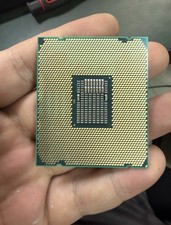 Intel Xeon W-2245 SRH02 3.90GHz 8-Core 16.5MB 155W LGA2066 C422 CPU Processor