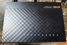 ASUS RT-AC68U Dual-Band Wireless AC1900 Gigabit Router - AiMesh Ready