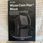 Cam Pan v3 Indoor/Outdoor IP65 1080P 360° Pan/Tilt/Zoom Wi-Fi Smart Home NEW