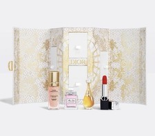 DIOR Le Mini 30 Montaigne 4 Mini Advent Box G...