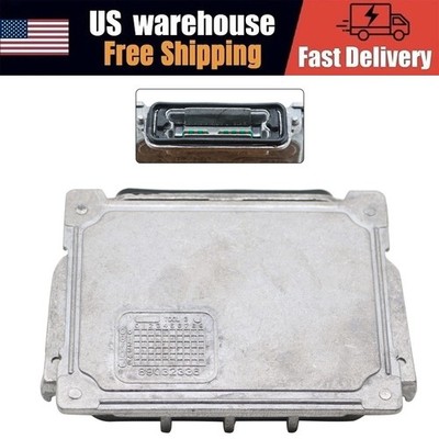 89034934 Xenon D1S HID Headlight Ballast Control Module Fits For Valeo 6G US New