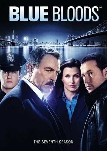 Blue Bloods Box Set DVDs for sale | eBay