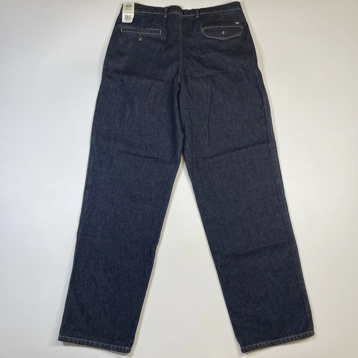 DOCKERS Blue Jeans for Men for sale | eBay