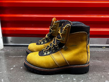 VTG Dexter RG Insulated -20 Vibram Sole Leather Hiking Hunting Boots Mens 7.5