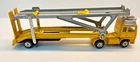 Vintage Corgi Jr C1222 Volvo Globetrotter Car Transport