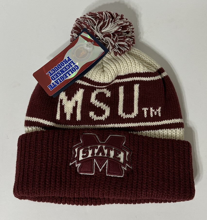 Mississippi State Bulldogs Fanatics Branded True Classic Z Route