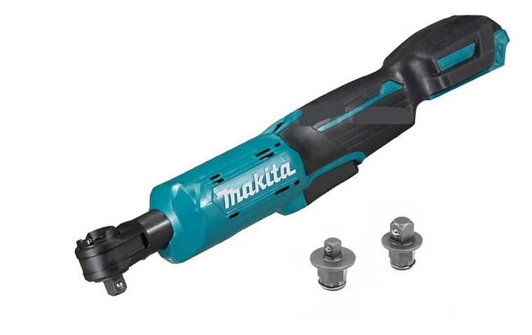 Makita 12v ratchet on sale wrench