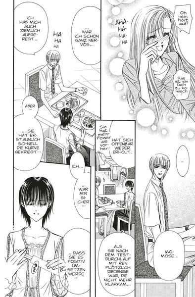 Thumbnail - Skip Beat 14