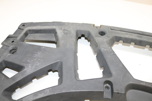 2009 Polaris Sportsman 850 Xp 4x4 Rear Back Carrier Rack & Support Frames Frame - Picture 5 of 11