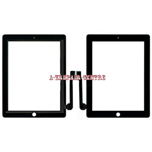 For iPad 3 A1403 A1416 A1430 4 A1458 A1459 A1460 LCD Screen Assembly Replacement - Picture 7 of 10