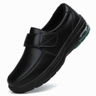 New ListingWomens Nurse Work Sneakers Restaurant Lightweight Comfortable Air Cushion Shoes