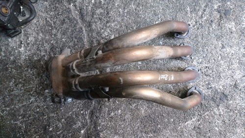 YZF R1 AUSPUFFKRÜMMER 2000/2001 Jahre - Bild 1 von 2