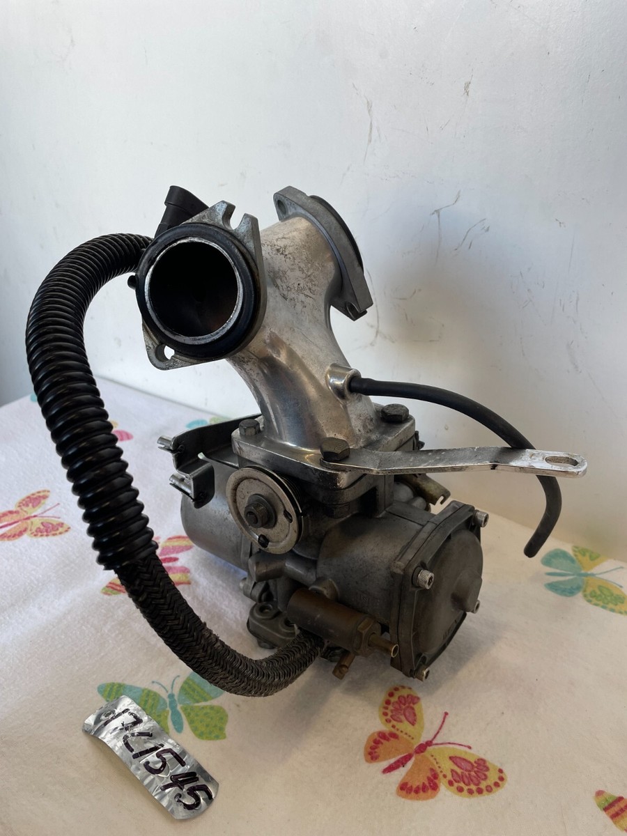 HARLEY DAVIDSON ANY MODEL CONSTANT VELOCITY CARBURETOR NON-GENUINE