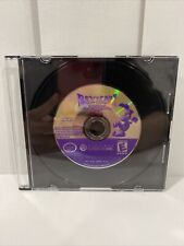 Rayman Arena (Nintendo GameCube, 2002) Works Tested Disc Only