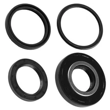Rear Differential Seals & O Rings For Honda Rancher 400 TRX400FGA 4x4 AT 2005-07