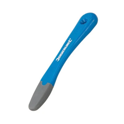 SILVERLINE Flexible Silicone, Grout & Sealant Smoother Finishing Tool - Lifetime Guarantee