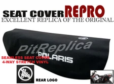POLARIS SEAT COVER ATV ATP SPORTSMAN 700 600 500 400 330 [ECTE]                 