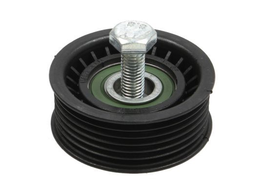 BTA Umlenk FüHrungsrolle Keilrippenriemen FüR Saab 9-5 Kombi 2.3 T Biopower-image