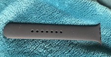 1/2 Strap Black Original Apple Watch Band Series 6 Brand New
