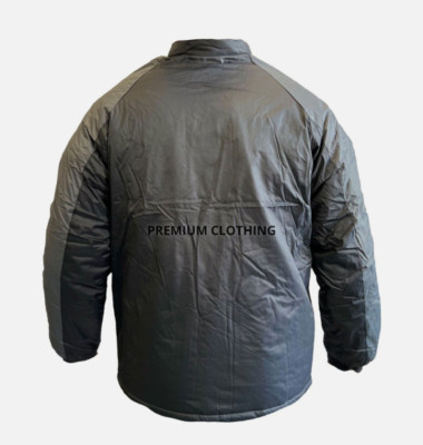 Herren EX STORE DICKE wasserdichte Jacke Winter warm Angeln Mäntel Bergjacken