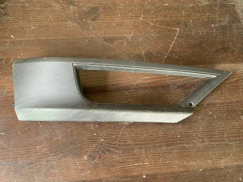 VW T-Roc 2GA Abdeckung Verkleidung Stoßstange rechts vorne 2GA853666A original