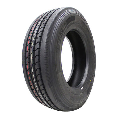 1 New Cosmo Ct588 Plus  - 235/75r17.5 Tires 23575175 235 75 17.5