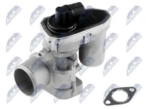 Original NTY AGR Valve EGR-FR-004 For Ford Jaguar