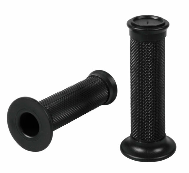 484040151 MANOPOLE STANDARD - 92 MM, GRIP/SHIFTER, NERO