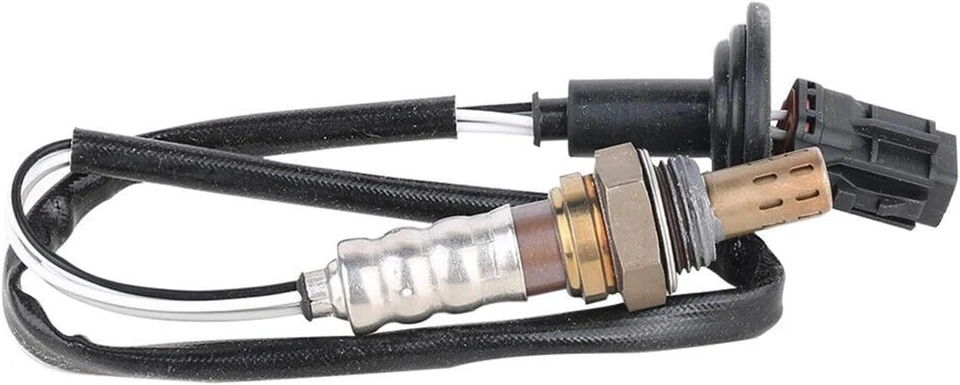 Sensor de O2 de oxígeno ascendente + descendente 2 piezas para Kia Forte5 2012-13 2,4 L L4 234-4237 Foto 4 de 4