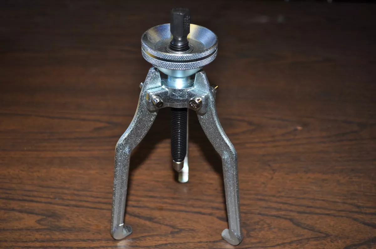 Long sale reach puller