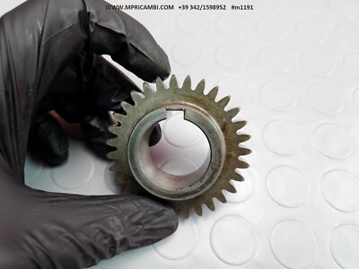 PRIMARY DRIVE GEAR 34K156410000 YAMAHA TT 600 R TTR 1997 2003 1998