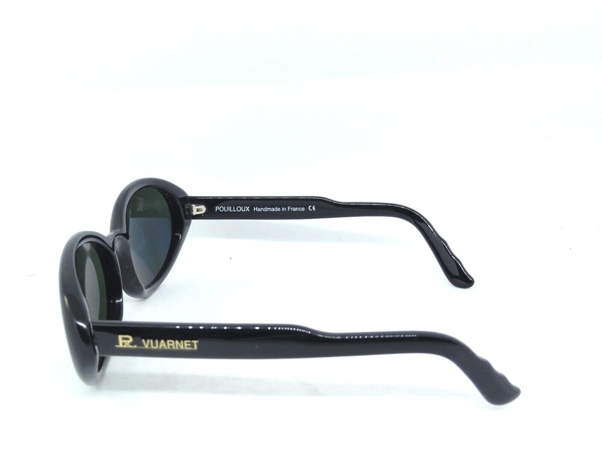 VUARNET 074 VINTAGE WOMEN PX 3000 MINERAL HAND MADE LENS  display picture 2