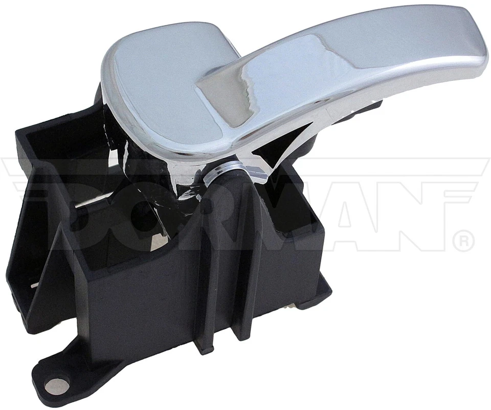 适用于 2005 - 2014 年日产 Xterra Dorman 车内门把手 2006 2007 2008 2009 2010 — 第 4/4 张图片