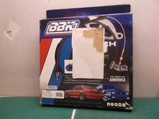 BBK Performance Parts 3519 fits 1996-2004 Ford Mustang