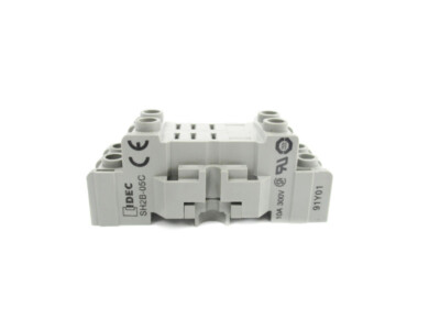 IDEC SH2B-05C 300V 10A NSNP